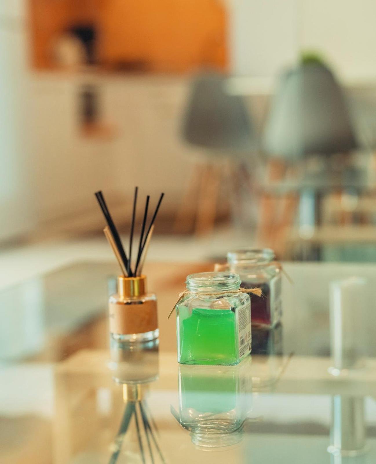 Crystal Cherry Apartment Preweza Zewnętrze zdjęcie