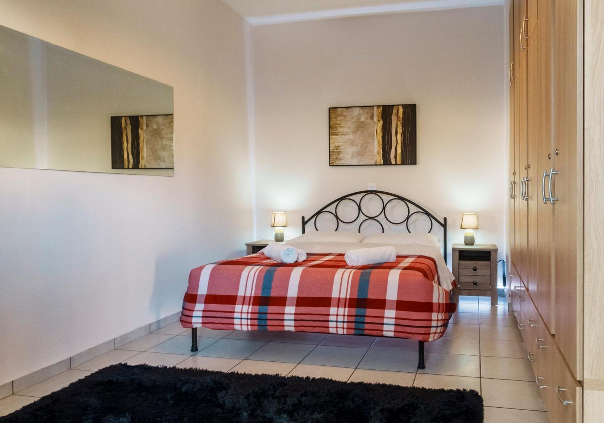 Crystal Cherry Apartment Preweza Zewnętrze zdjęcie