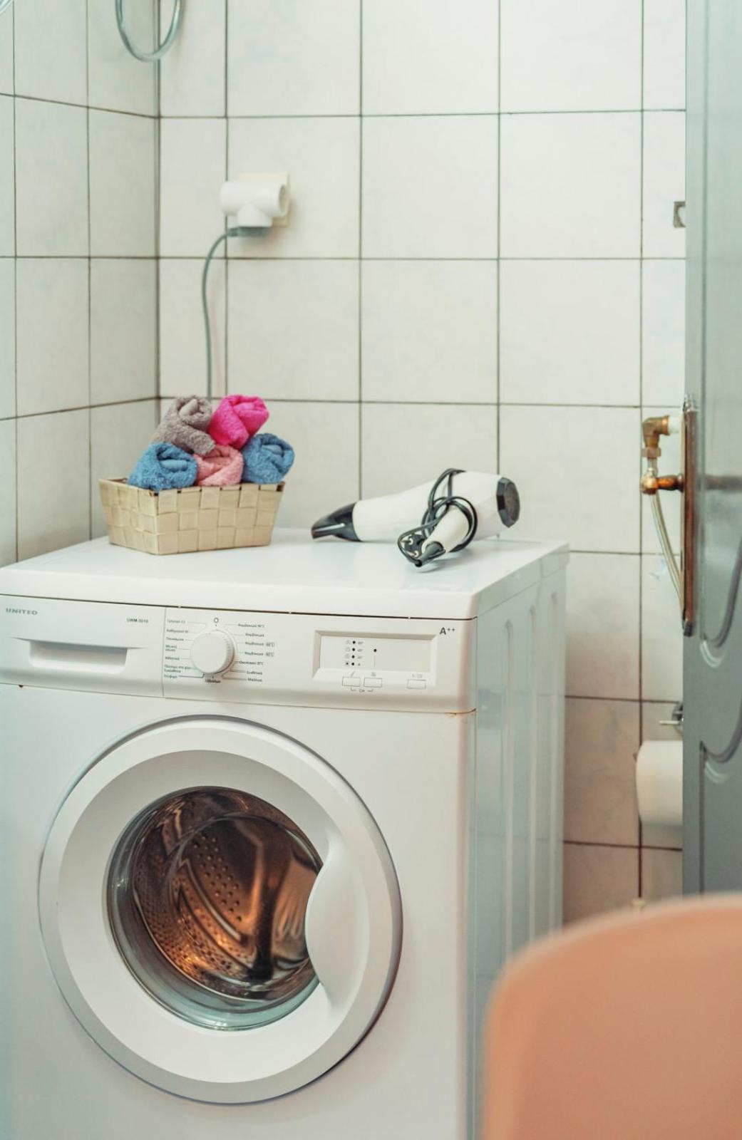 Crystal Cherry Apartment Preweza Zewnętrze zdjęcie