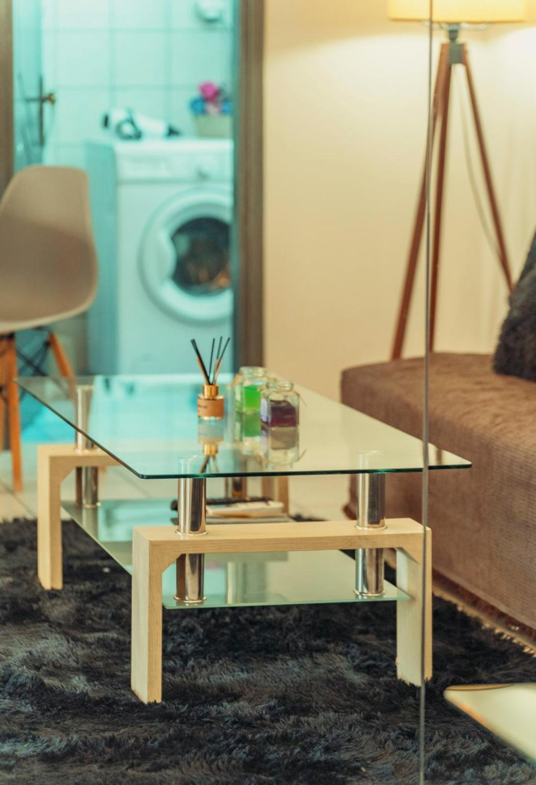 Crystal Cherry Apartment Preweza Zewnętrze zdjęcie
