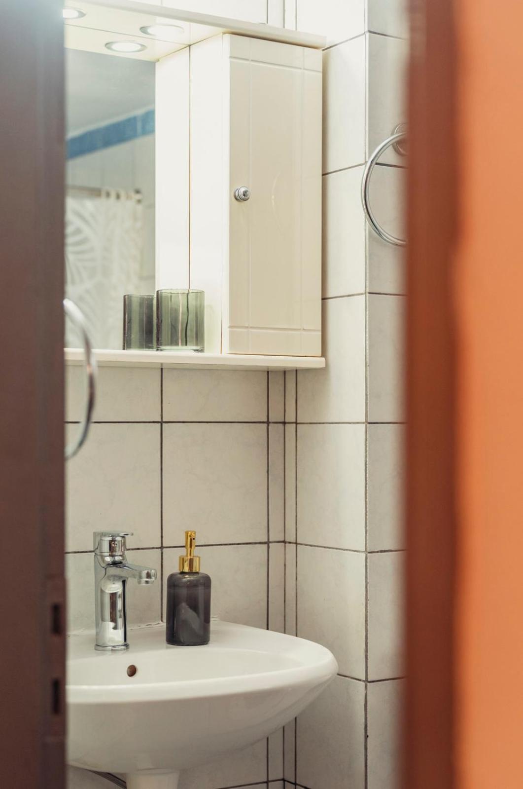 Crystal Cherry Apartment Preweza Zewnętrze zdjęcie
