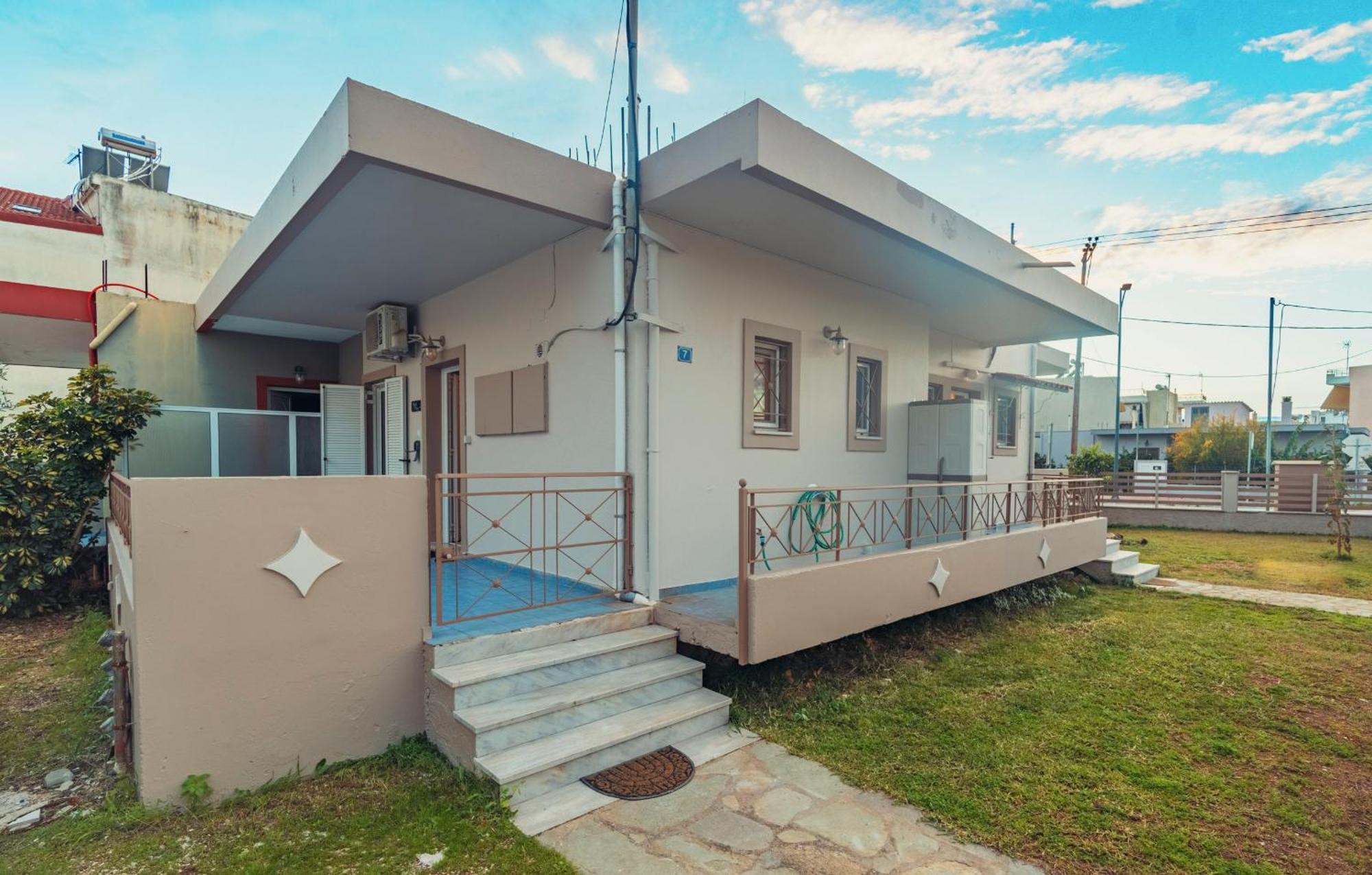 Crystal Cherry Apartment Preweza Zewnętrze zdjęcie