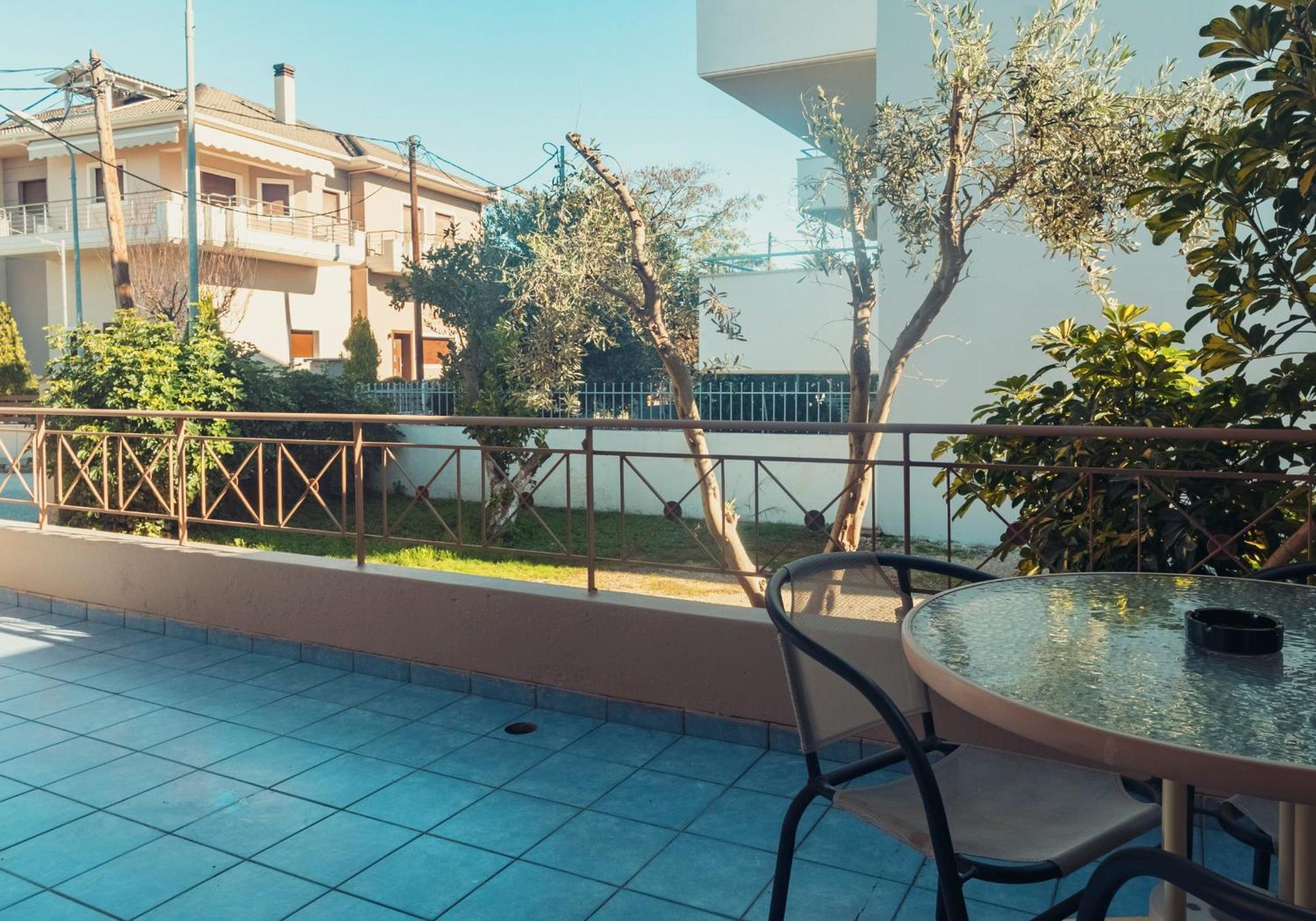 Crystal Cherry Apartment Preweza Zewnętrze zdjęcie