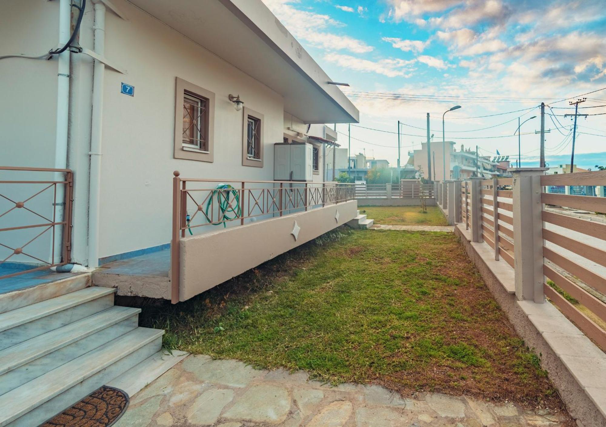 Crystal Cherry Apartment Preweza Zewnętrze zdjęcie